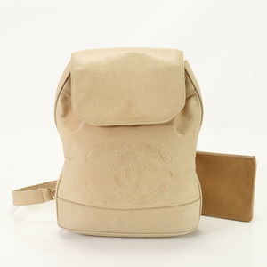 Chanel Boutique with Pouch Lambskin One Shoulder Bag EHE